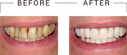 Dental Office in Harrisonburg