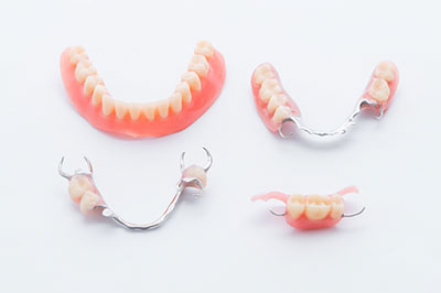 Dental Dentures in Rockingham VA