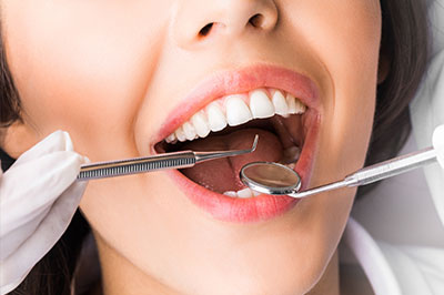 Dr. Jen s Gentle Dentistry | Cosmetic Dentistry, Gentle Dentistry and Oral Surgery