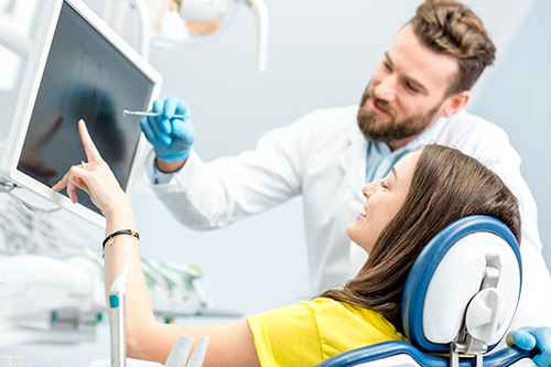 Dr. Jen s Gentle Dentistry