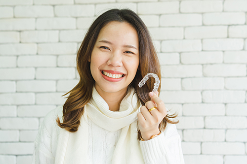 Dr. Jen s Gentle Dentistry